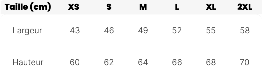 T-Shirt Bio Col V - Femme - Collection Rock – Image 3