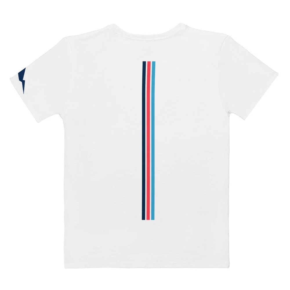 T-Shirt - Femme - Graphix – Image 7