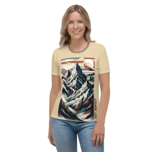 t-shirt-femme-nowhere-else-105833.jpgv1715080951 T-Shirt - Femme - Nowhere Else