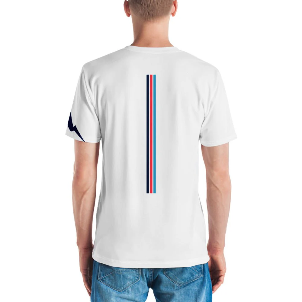 T-Shirt - Homme - Graphix – Image 7