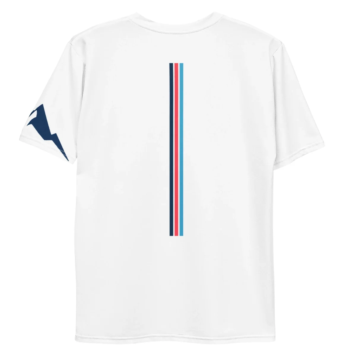 T-Shirt - Homme - Graphix – Image 6