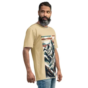 T-Shirt - Homme - Nowhere Else