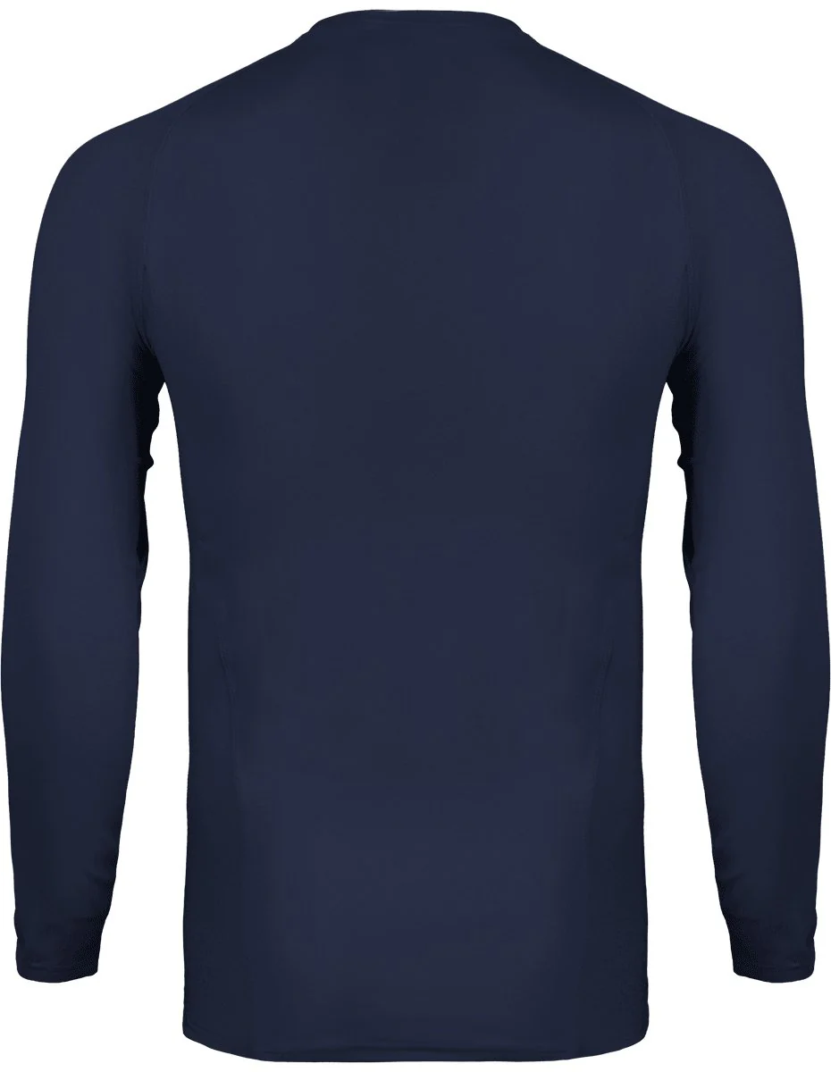 T-Shirt ML Sport Double Peau - Unisexe - Collection Eponyme – Image 5