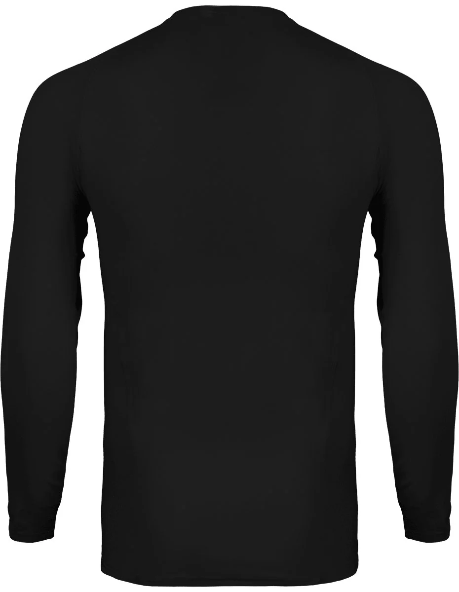 T-Shirt ML Sport Double Peau - Unisexe - Collection Eponyme – Image 2