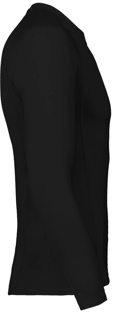 T-Shirt ML Sport Double Peau - Unisexe - Collection Eponyme – Image 3