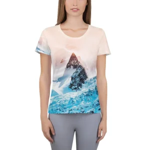 T-Shirt Running Femme - Le Spot