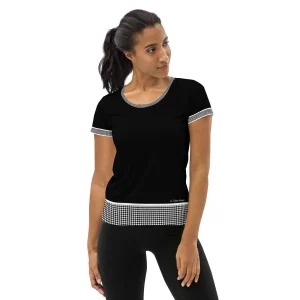 T-Shirt Running - Femme- Les intemporels