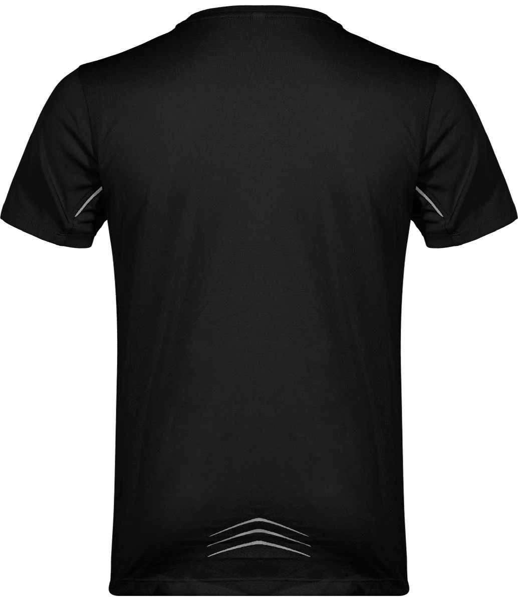T-Shirt Running Homme - Team Le Traileur Anonyme – Image 3