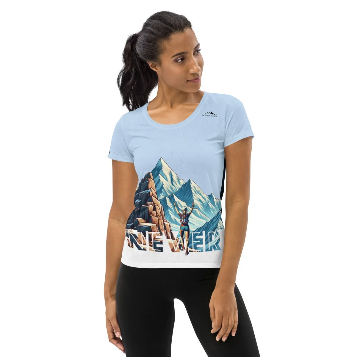 T-Shirt Running - Personnalisation Ophé – Image 5