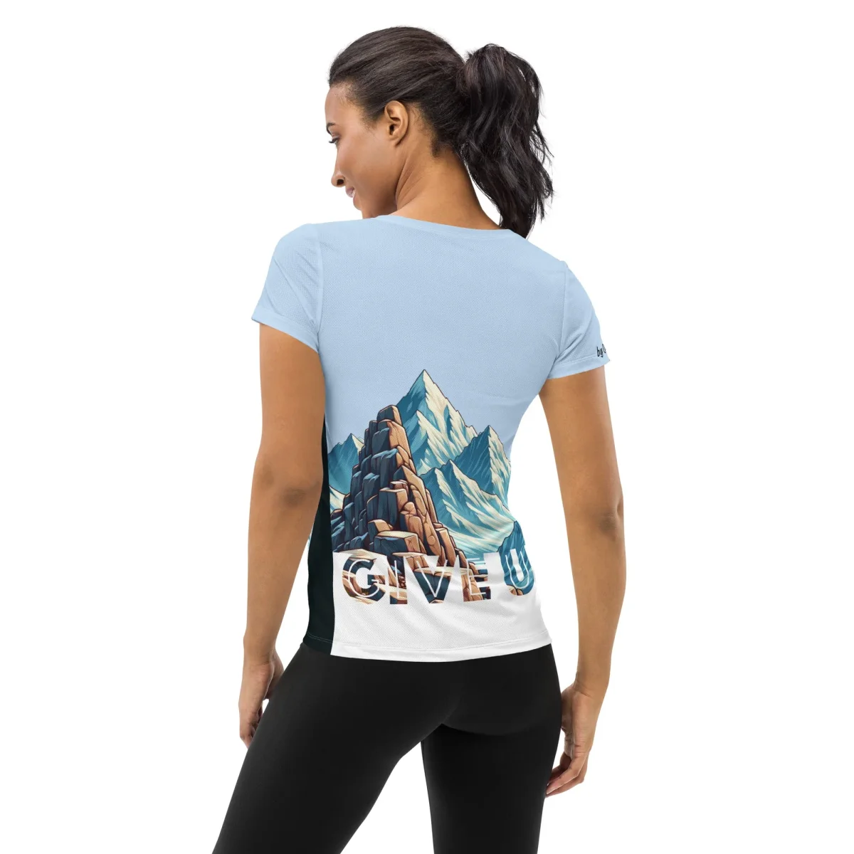 T-Shirt Running - Personnalisation Ophé – Image 9