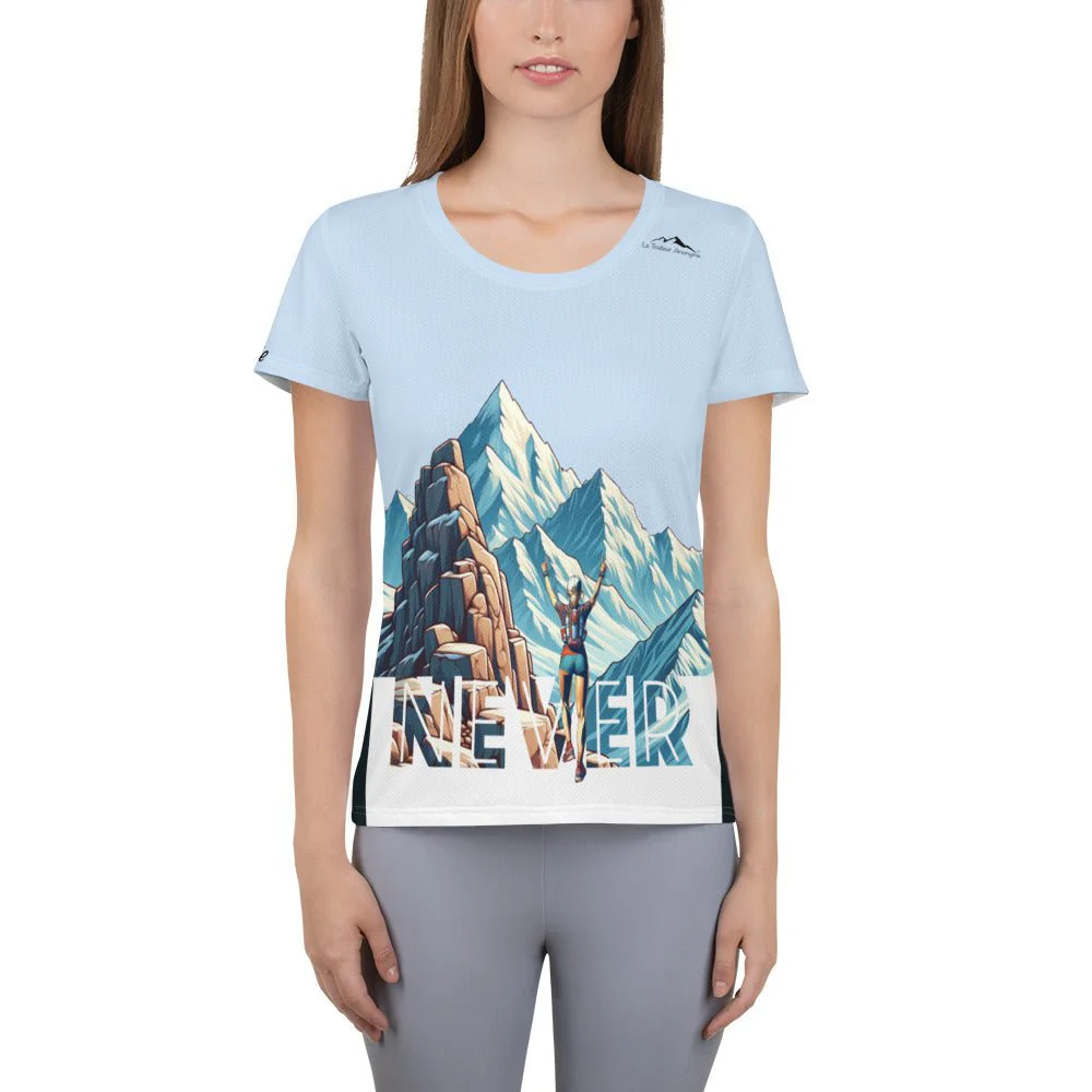 T-Shirt Running - Personnalisation Ophé – Image 4