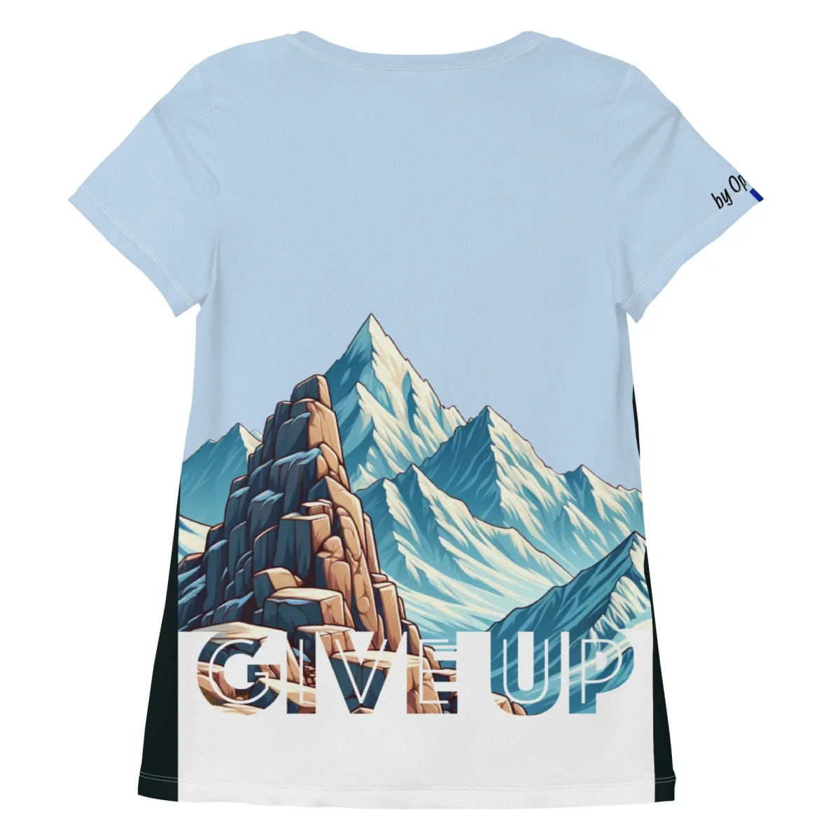 T-Shirt Running - Personnalisation Ophé – Image 8