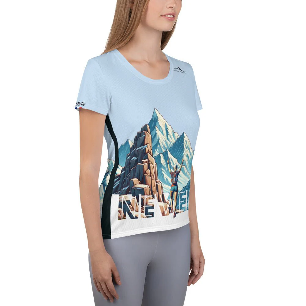 T-Shirt Running - Personnalisation Ophé – Image 6