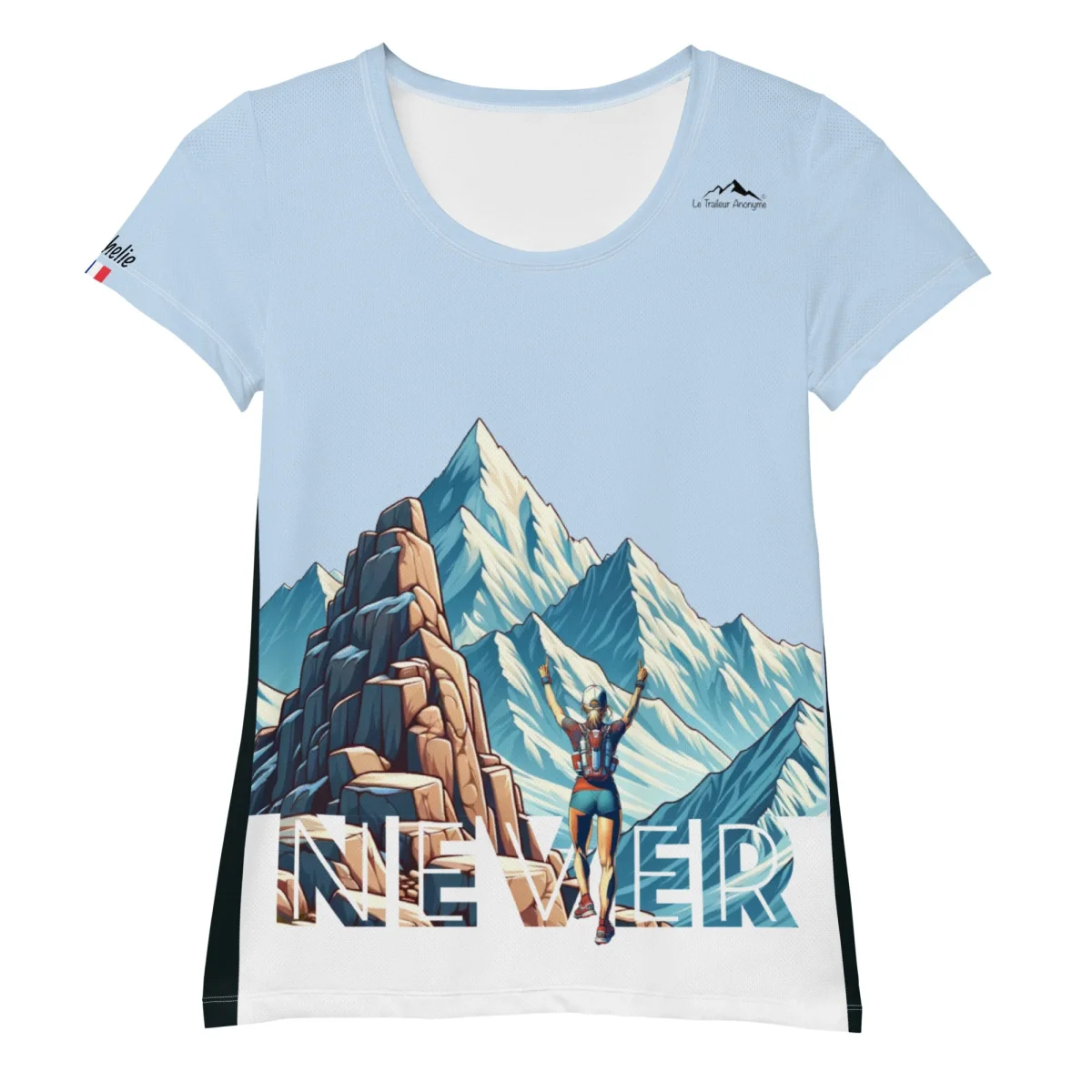 T-Shirt Running - Personnalisation Ophé – Image 3