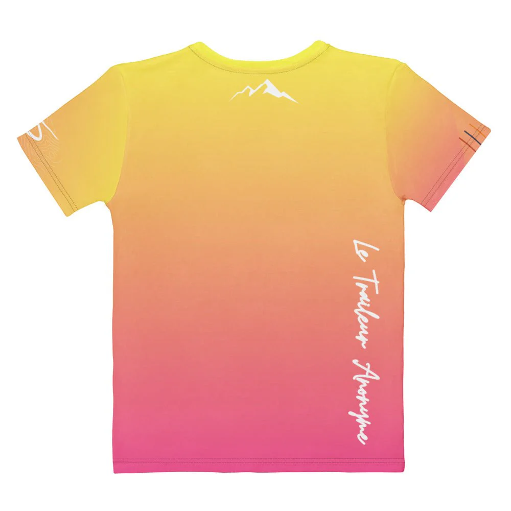 T-Shirt Sport Femme - Summer 2025 – Image 2