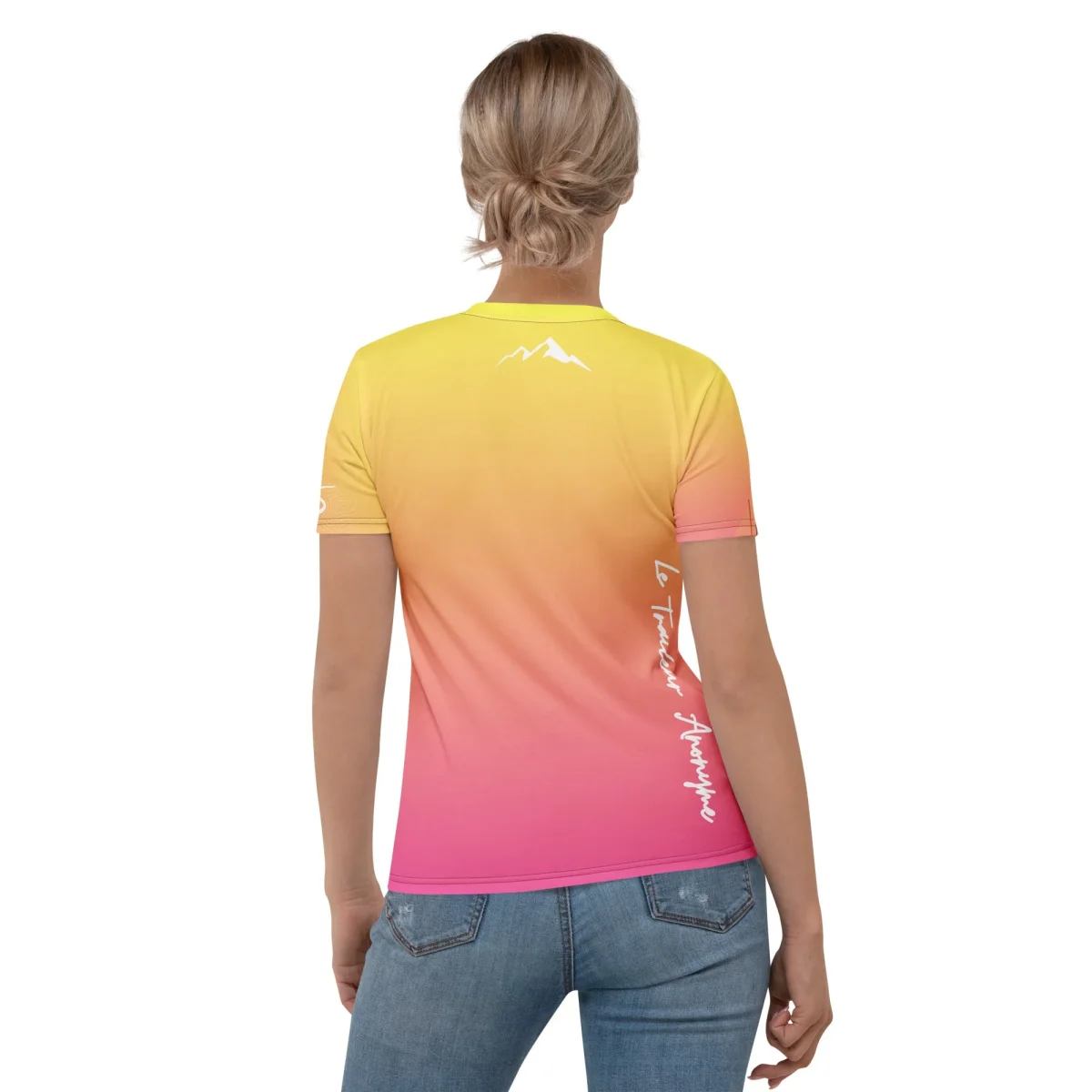 T-Shirt Sport Femme - Summer 2025 – Image 4