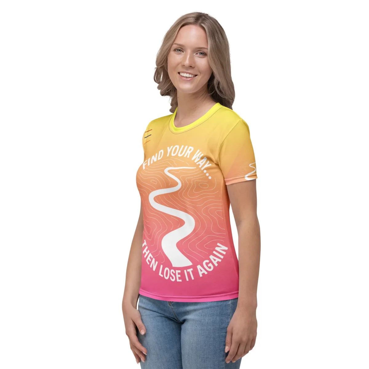 T-Shirt Sport Femme - Summer 2025 – Image 5