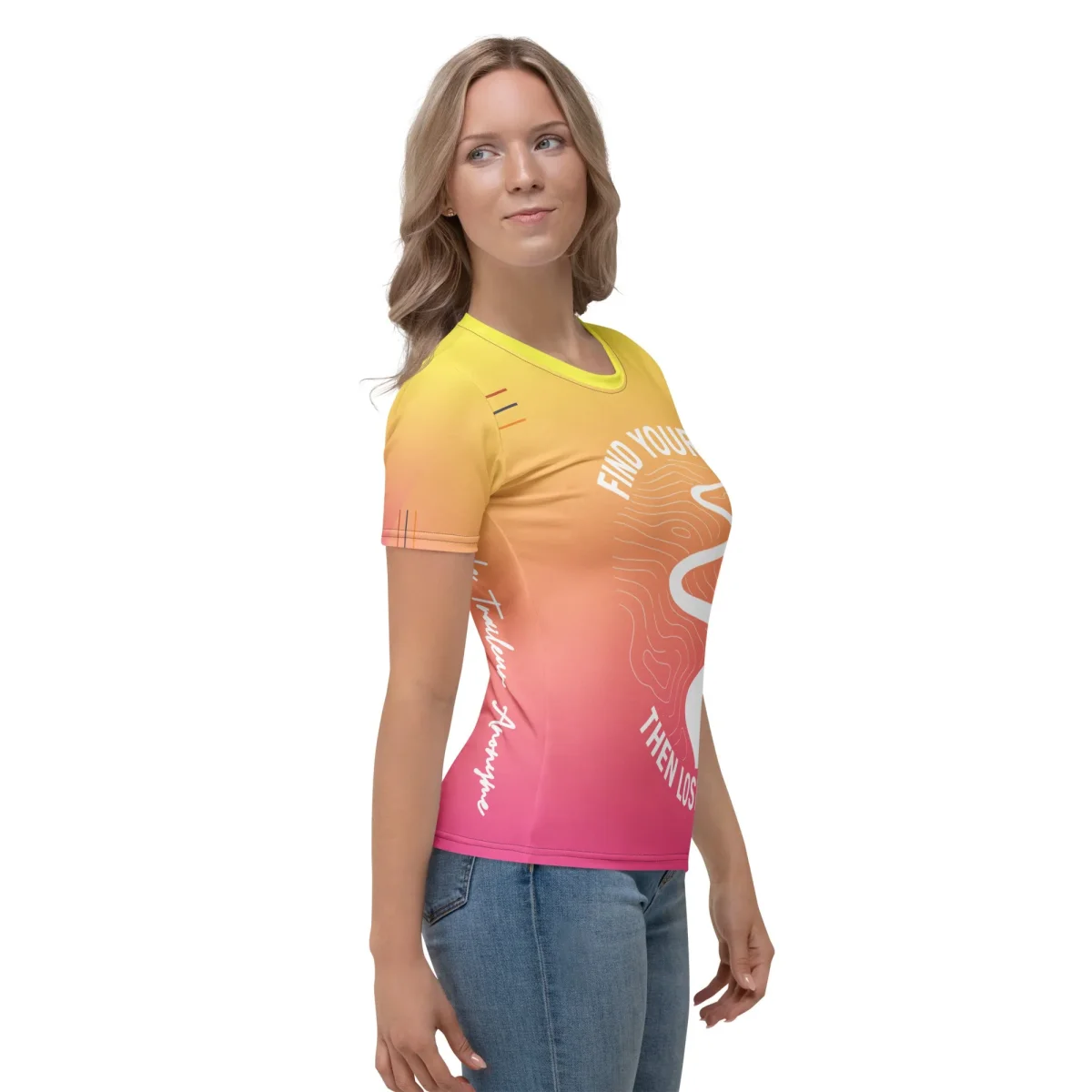 T-Shirt Sport Femme - Summer 2025 – Image 6