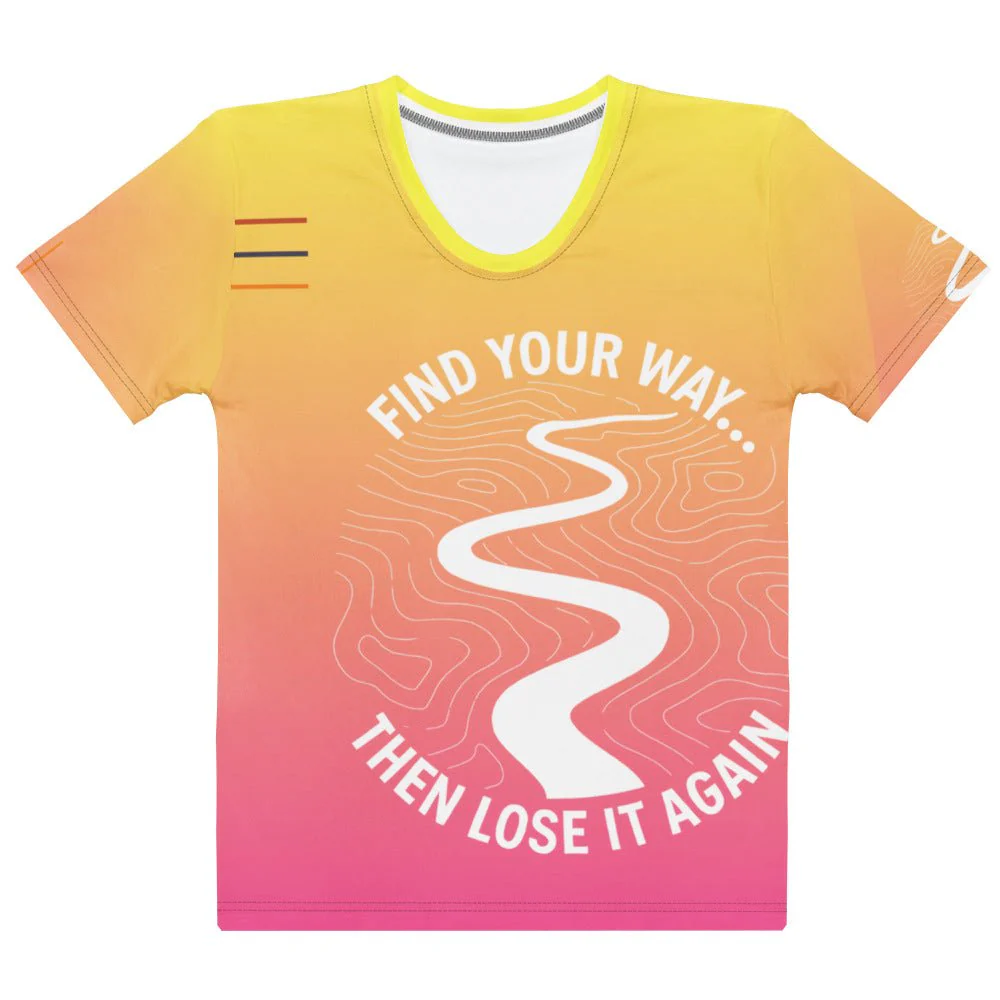 T-Shirt Sport Femme - Summer 2025 – Image 3