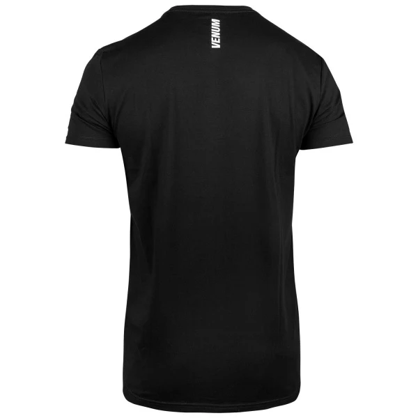 T-SHIRT VENUM MMA VT - NOIR/BLANC – Image 2