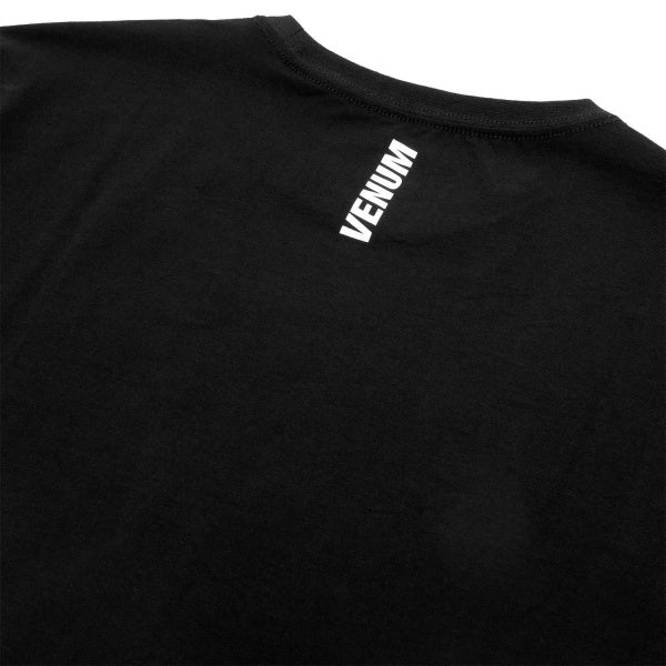 T-SHIRT VENUM MMA VT - NOIR/BLANC – Image 5