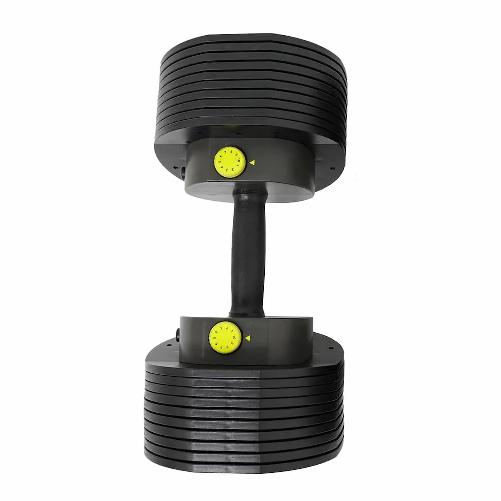 Haltère Réglable MX Select MX55 – Image 3