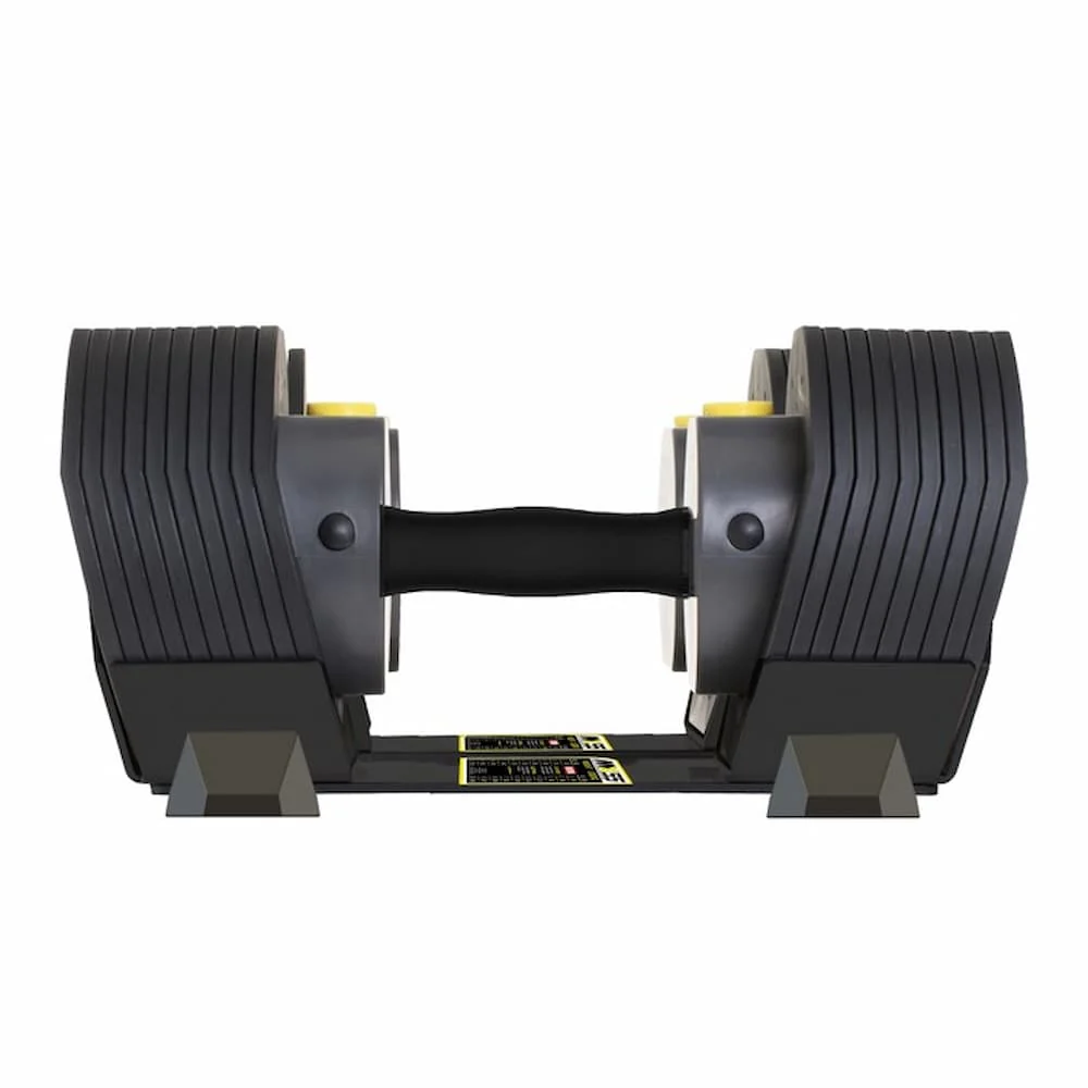 Haltère Réglable MX Select MX55 – Image 4