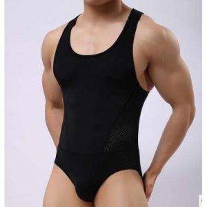 High Cut Wrestling Singlets