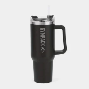 Gympack 1200ml Thermal Cup