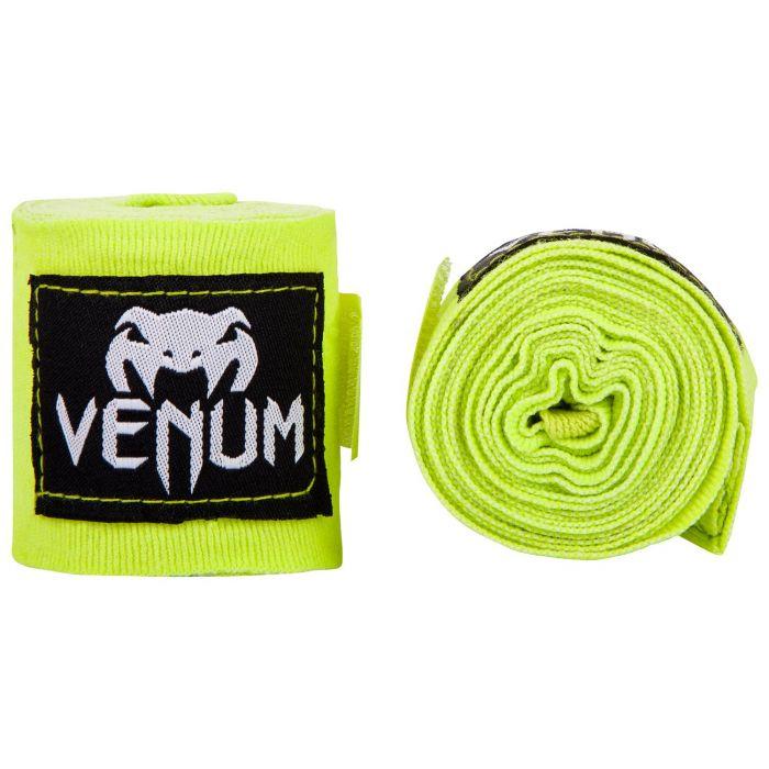 BANDE VENUM 4 M JAUNE FLUO