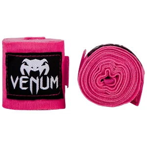 BANDE VENUM 4 M ROSE