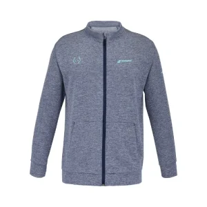 VESTE JUAN LEBRON ESTATE BLUE