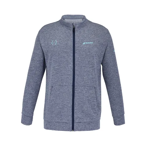 VESTE JUAN LEBRON ESTATE BLUE