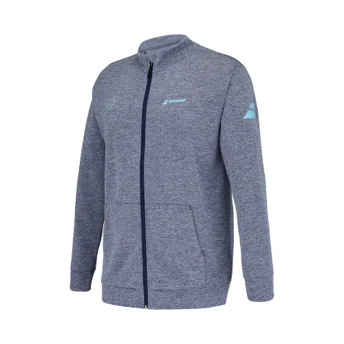 VESTE JUAN LEBRON ESTATE BLUE – Image 2