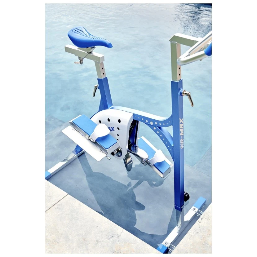 Vélo de piscine WR MAX – Image 4