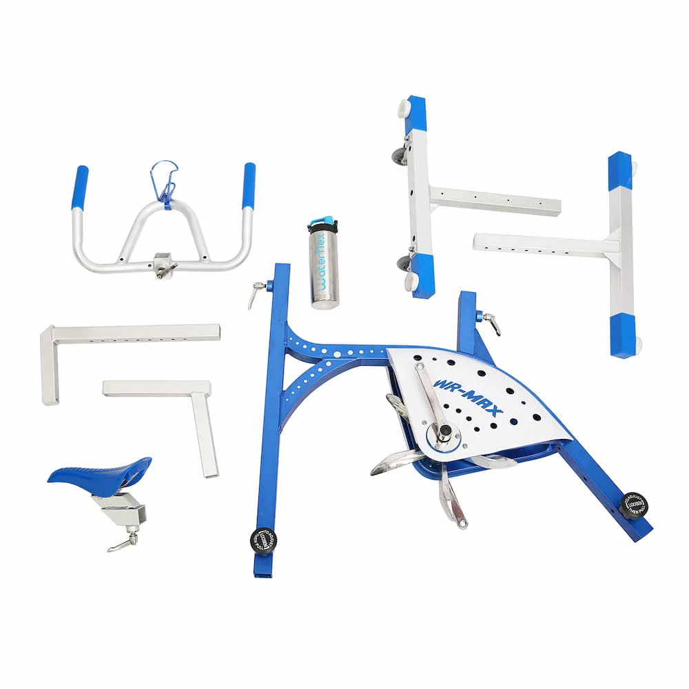 Vélo de piscine WR MAX – Image 7