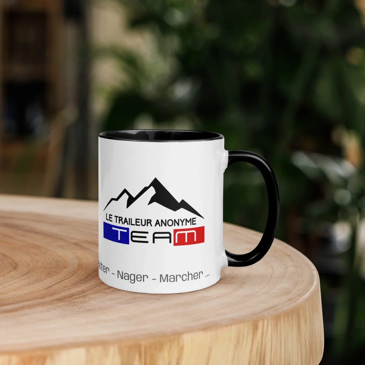 Mug Coloré - Do what you love ... – Image 4