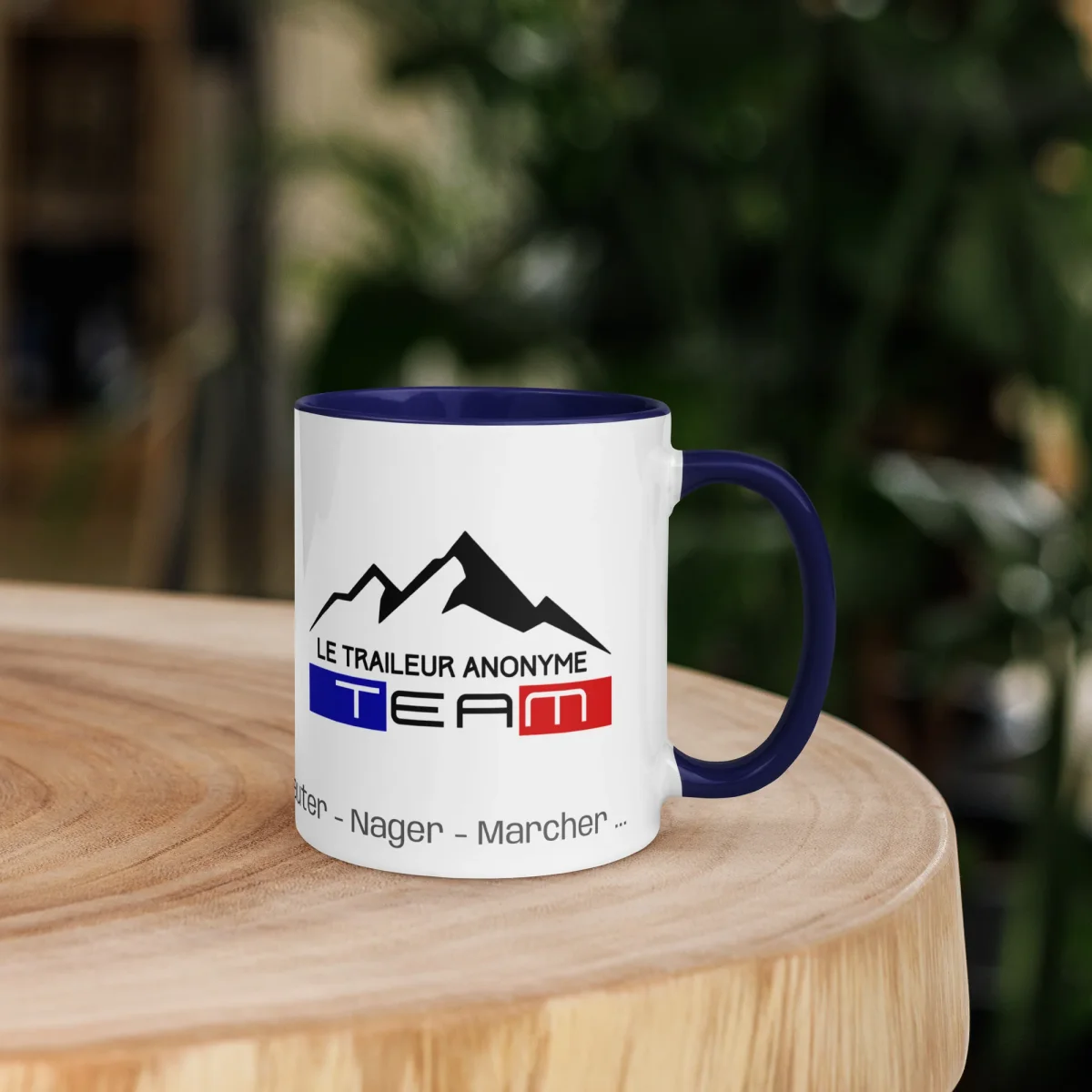 Mug Coloré - Do what you love ... – Image 7