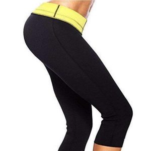 Women's Neoprene Weight Loss Slimming Pants