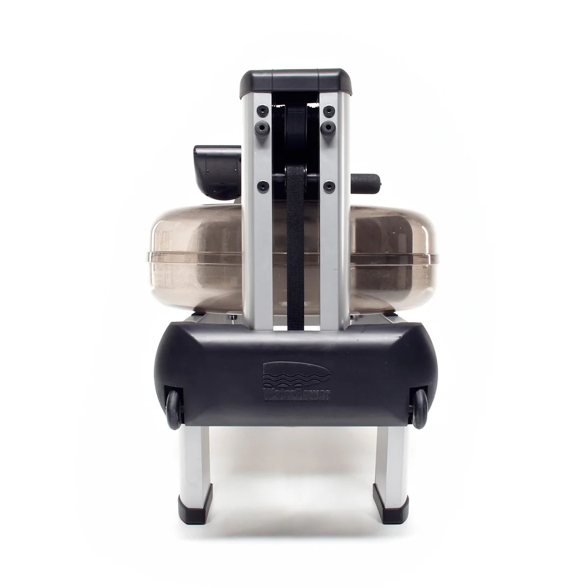 Rameur M1 HiRise avec moniteur S4 – Image 5