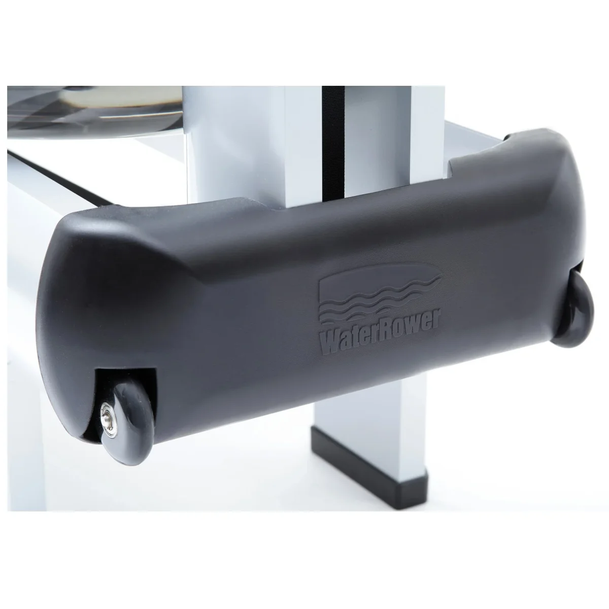 Rameur M1 HiRise avec moniteur S4 – Image 4