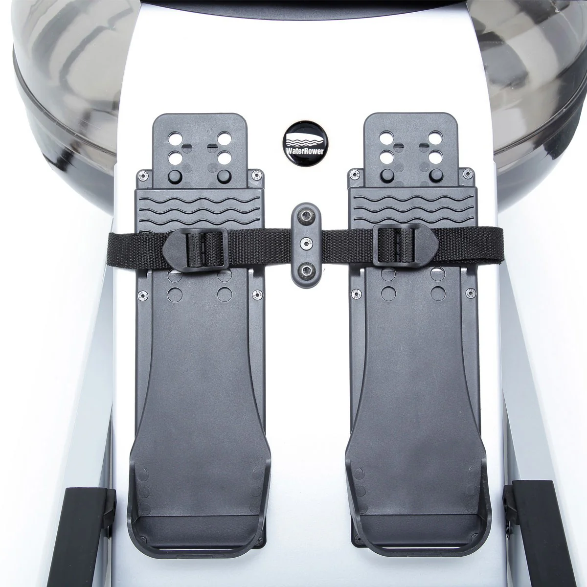 Rameur M1 HiRise avec moniteur S4 – Image 3