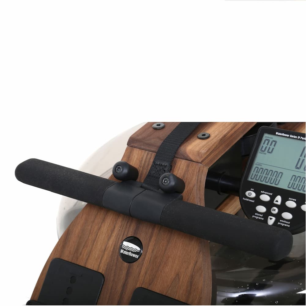 Rameur Noyer avec moniteur S4 – Image 2